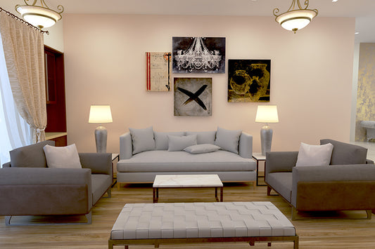 Home Decor Trends and Insights.