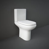 RAK Ceramics Compact Close Coupled Water Closet