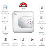 Somany - Elise 06 Ltr Water Heater