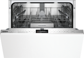 Gaggenau Fully-integrated Dishwasher 200 Series 60 cm - DF270101F