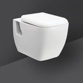 RAK Ceramics Recta Wall Hung Water Closet