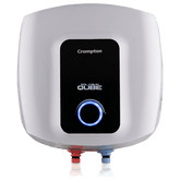 Crompton Solarium Qube Storage Water Heater