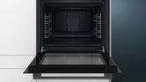 Bosch Built-in Oven Series 2 60 x 60 cm Black - HBF011BA1I