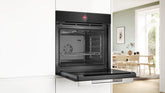 Bosch Built-in Oven 71 Litres Series 2 - Black - HBG7341B1