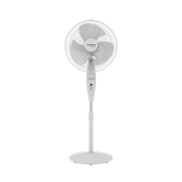 Crompton Torpedo HS PF Pedestal Fan 400mm