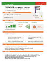 Asian Paints SmartCare Damp Sheath Interior