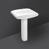 RAK Ceramics Riviera Full Pedestal Wash Basin