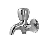 Essco Sumthing Special 2-Way Bib Cock Faucet SQT-CHR-512ANKN