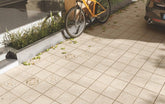 Somany 400X400mm - Ultra Strong Outdoor Vitrified Tiles