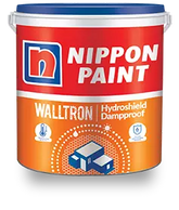 Nippon Paint Walltron Hydroshield Dampproof