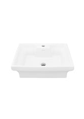 Parryware Zest Bowl Basin C041E
