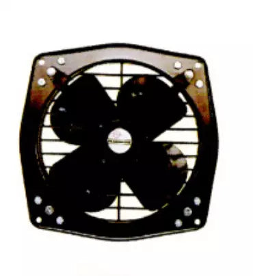 Almonard 9 Inch Medium Duty Fresh Air 225 mm Exhaust Fan Better Home