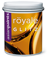 Asian Paints Royale Glitz Luxury Emulsion 20L