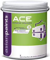 Asian Paints Ace 20L Exterior Emulsion