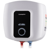 Crompton Solarium Qube Storage Water Heater
