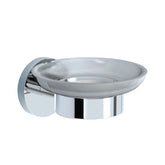 Jaquar Soap Dish Continental ACN-CHR-1131N