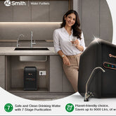 AO Smith Z2 Pro Vogue Midnight Black Banner