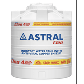 Astral Cleo 4 Layer Water Tank 1000Litres