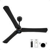 Atomberg_Renesa_Halo_1200mm_BLDC_Ceiling_Fan_with_Remote_Control_LED_Indicators-Midnight black