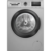 Bosch-6.5 Kg-Fully Automatic-Front Load-Washing Machine-Series 2 - WAJ24265IN - Front View