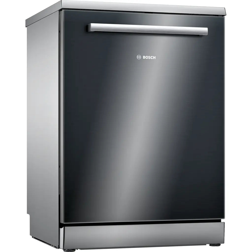 Bosch Free-Standing Dishwasher 15 Place Settings Series 60 Cm