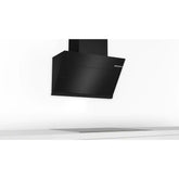 Bosch-_Chimney-_90_CM_-_DWKA98H60I_-_Series_4_-_Wall-Mounted-_Cooker-_Hood_-Flat_Black_-_Display_2