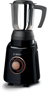 Bosch TrueMixx Joy 750 W Mixer Grinder Black MGM4634BIN