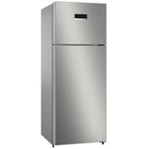 Bosch 243L 3 Star Double Door Top Mount Refrigerator Series 2 - CTN27S031I - Full Vew