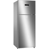 Stainless steel refrigerator Bosch_243_Litres_Refrigerator_CTC27K031I_Front_View