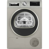 Bosch_8Kg_Fully_Automatic_Front_Load_Condenser_Tumble_Dryer_Series4-Front View