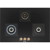 Bosch_Built-in_Gas_Hob_75CM-Series6_-_3Burner_-_PND7B6F20I_-Tempered_Glass_Black-Full_View