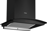 Bosch Chimney 60 CM - DWHA68G60I Side View