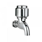 Essco Delux Bib Cock Faucet DLX-CHR-511KN