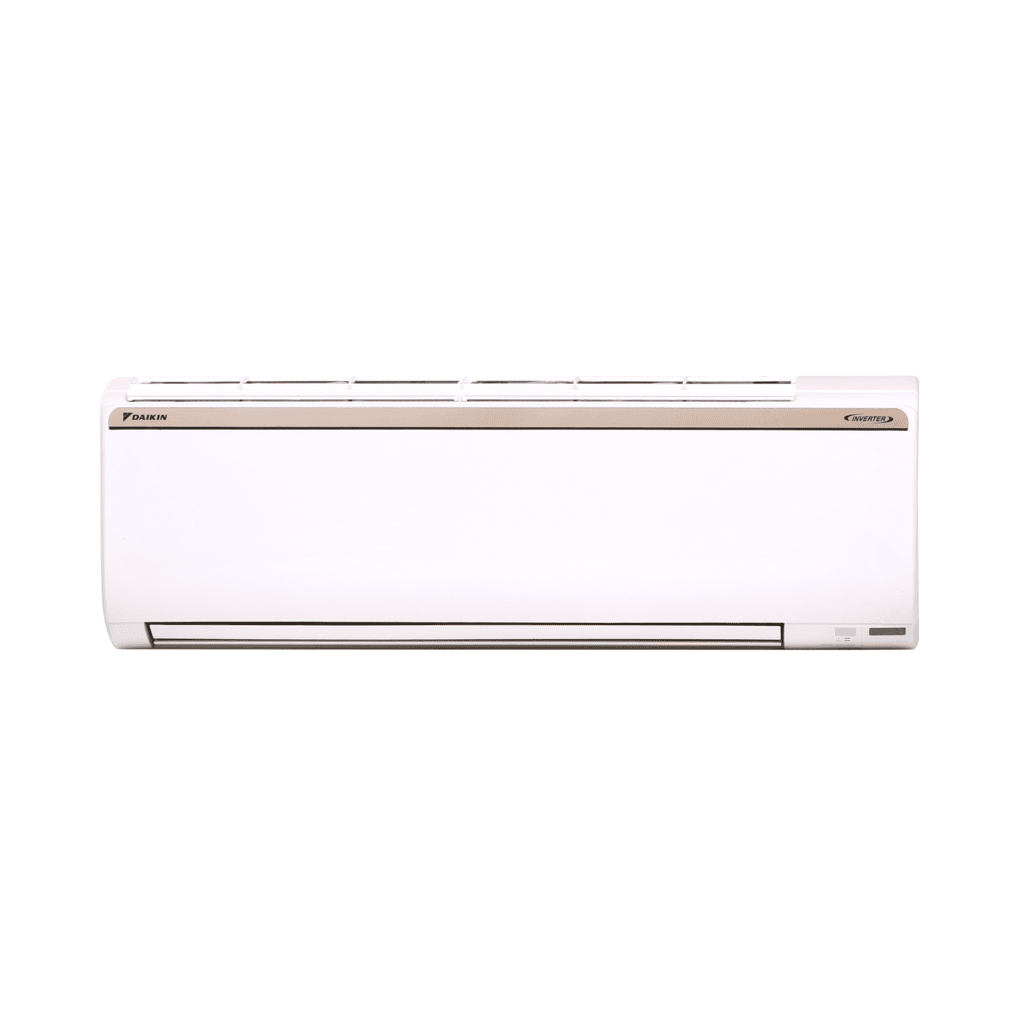 Daikin AC Ton Hot and Cold Inverter Star Split AC