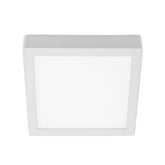 Jaquar Nero Surface Square Downlighter LED Surface Light 6W 12W 18W