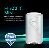 AO Smith Elegance Prime Neo - 5 Star - Water Heater 10 Litres