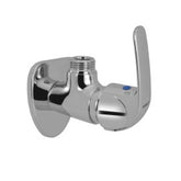 Essco Orbit Angular Stop Cock Faucet ORB-CHR-105053