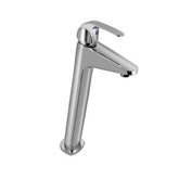 Essco Pillar Cock with Extension Body Faucet ORB-CHR-105021N