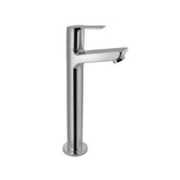 Essco Aspire Pillar Cock Faucet APR-CHR-101021M
