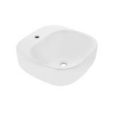 Essco Orbit Table Top Basin ORS-WHT-105931