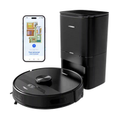 Eureka Forbes Smartclean With Auto Bin S2 Robotic Vacuum Cleaner