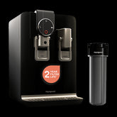 Eureka Forbes Aquaguard Aspire Blaze 2X RO+UV Stainless Steel Water Purifier 2 Year Filter Life With Mega Sediment Filter