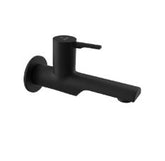 Jaquar Bib Cock with Wall Flange FLP-BLM-5037PM