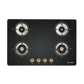 Faber_78cm_4_Burner_Hob_MaxusHT784_CRS_BR_CI_AI-Full_View