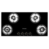 Faber_90Cm_4_Burner_Hob_Superia_HT_904_BR_AI-Top_View