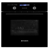 Faber Oven 82 Litres FBIO 82L 11F AF BK