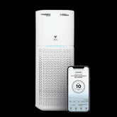 Eureka Forbes Smart 355 Surround 360° Air Purifier