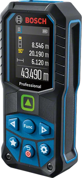 Bosch GLM 50-23 G Professional Laser Measure