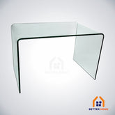 Annerley Bend Glass Work Table