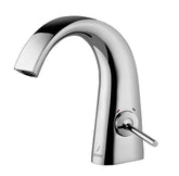 Jaquar Arc Joystick Basin Mixer ARC-CHR-87011B